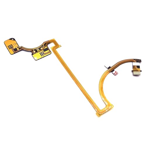 Flexibles Kabel für Kameraobjektiv, flach, FPC, für Objektiv, 28-70 mm, 3,5-5,6, 70-200, 2,8, genießen Sie klare Qualität Flexibles Kabel für Kameraobjektiv, flach, FPC, für Objektiv, 28-70 mm, 3,5-5,6, 70-200, 2,8, genießen Sie klare Qualität von MLWSKERTY
