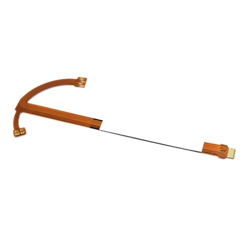 Flexibles Kabel für Profi-Kamera, Kabel für Objektiv, 24-70 mm, 2, 8 l II, hohe Klarheit, schneller Fokus Flexibles Kabel für Profi-Kamera, Kabel für Objektiv, 24-70 mm, 2, 8 l II, hohe Klarheit, schneller Fokus von MLWSKERTY
