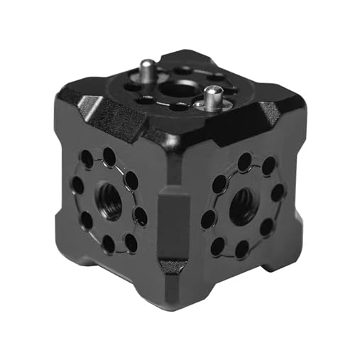 Fotoadapter mit 6 Kanälen von MLWSKERTY