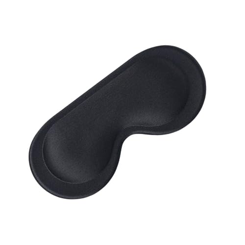 Haltbarkeit: Abdeckung des Polyester-Pads zur Verbesserung der Erfahrung von Staub. Einfache Installation für die N3-Brille Haltbarkeit: Abdeckung des Polyester-Pads zur Verbesserung der Erfahrung von Staub. Einfache Installation für die N3-Brille von MLWSKERTY