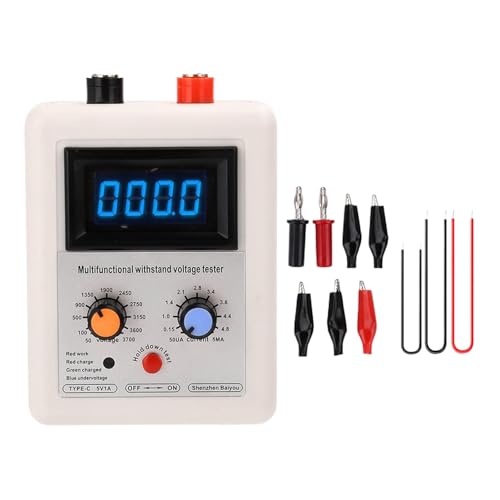 IGBT Transistor Tester Diode Triode Spannungen Capability Mess IGBT Transistor Tester Diode Triode Spannungen Capability Mess von MLWSKERTY