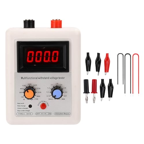IGBT Transistor Tester Diode Triode Spannungen Capability Mess IGBT Transistor Tester Diode Triode Spannungen Capability Mess von MLWSKERTY
