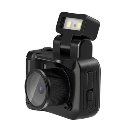 Kamera 1080P Monoreflex Camcorder Tragbare Tasche mit Blitzen Videorekorder tragbar mit LCD-Display Kamera 1080P Monoreflex Camcorder Tragbare Tasche mit Blitzen Videorekorder tragbar mit LCD-Display von MLWSKERTY
