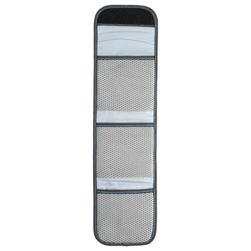 Kamerafilter, 3 Stück, 4 x 4, für Kameralinse, 95 mm, für Fotografie, Videografie von MLWSKERTY