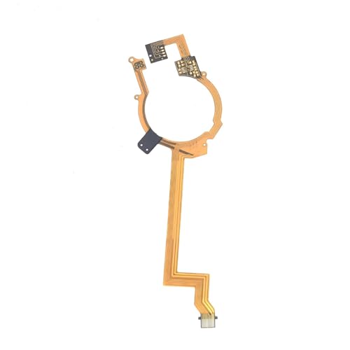 Kameralinse, fokussierend, Kabel für das Objektiv 16-55 mm, einfache Installation, optimale Haltbarkeit Kameralinse, fokussierend, Kabel für das Objektiv 16-55 mm, einfache Installation, optimale Haltbarkeit von MLWSKERTY
