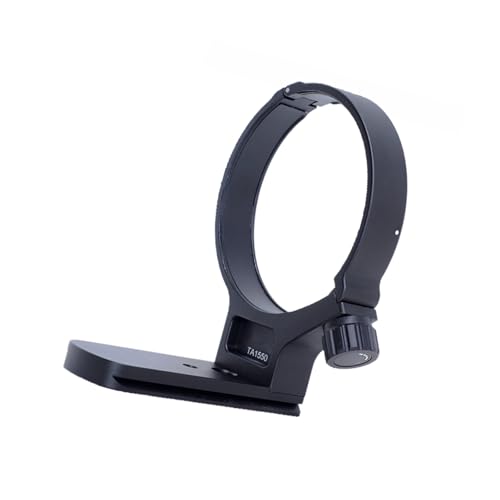 Lens Kragenstativstativen Ringe Unterstützung Für 150-500 5-6.7 A057 Mit Arcas Swisses Schnellfreisetzungsplatte Lens Kragenstativstativen Ringe Unterstützung Für 150-500 5-6.7 A057 Mit Arcas Swisses Schnellfreisetzungsplatte von MLWSKERTY