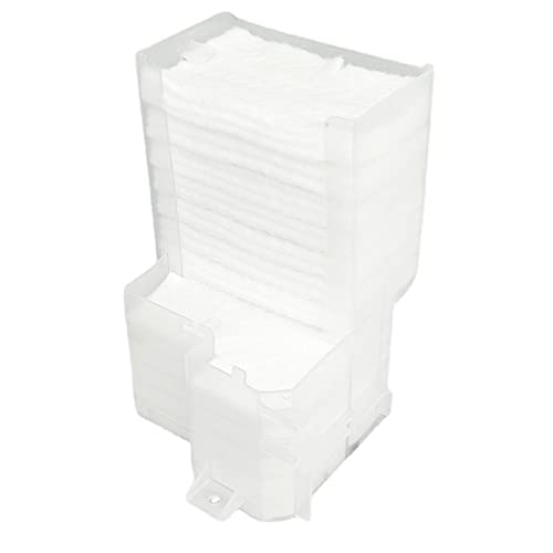 MLWSKERTY 1 Packung Wartungsbox Abfall Pad Schwamm R330 R290 L801 L805 L800 T50 Drucker von MLWSKERTY