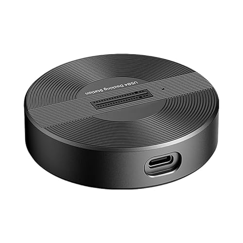 MLWSKERTY 2230 2242 2280 22110 NVMe Laufwerke Gehäuse USB 40 Gbit/s NVMe Adapter Aluminium Externe Laufwerke Gehäuse Dockingstation von MLWSKERTY