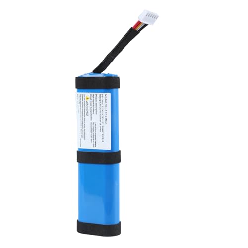 MLWSKERTY 5200 mAh Lithium-Akku für Xtreme2 Sun-Inte-103 / ID1019 MLWSKERTY 5200 mAh Lithium-Akku für Xtreme2 Sun-Inte-103 / ID1019 von MLWSKERTY