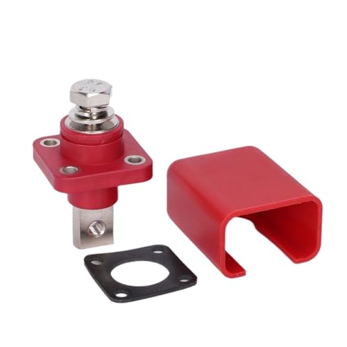 MLWSKERTY Anschlüsse Batterieklemmen aus Kupfer, 200 A, Klemmen, Energiespeicherung, Anschlüsse für Batterien, Adapter, Klemmen MLWSKERTY Anschlüsse Batterieklemmen aus Kupfer, 200 A, Klemmen, Energiespeicherung, Anschlüsse für Batterien, Adapter, Klemmen von MLWSKERTY