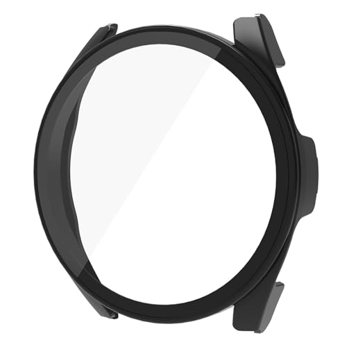 MLWSKERTY Anti Kratzer Schutzhülle+Bildschirmschutz Für Uhren S2-Cover Mit Temperaturglas Film Smartwatch Hard Shell Geeignet MLWSKERTY Anti Kratzer Schutzhülle+Bildschirmschutz Für Uhren S2-Cover Mit Temperaturglas Film Smartwatch Hard Shell Geeignet von MLWSKERTY