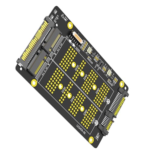 MLWSKERTY B+M Key PCIe Solid States Diskadapter Für Mainboard Ersetzen 2230 2242 2260 2280 Mainboard Adapter SFF-8639 NVME Solid States Diskette MLWSKERTY B+M Key PCIe Solid States Diskadapter Für Mainboard Ersetzen 2230 2242 2260 2280 Mainboard Adapter SFF-8639 NVME Solid States Diskette von MLWSKERTY