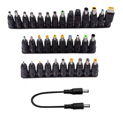 MLWSKERTY DC5 5 X 2 1 Mm Netzteilkabel Für 5 5 X 2 5 Mm Famele Stecker Adapter 1 Stück Kabel 34 Adapter Für Laptops Stromaufladung von MLWSKERTY