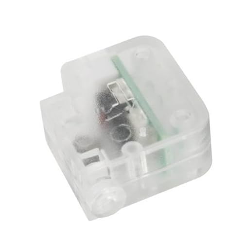 MLWSKERTY Das fortschrittliche Filament-Strommodul macht das Kabel zur Erkennung von 3D-Druckern zur Verbesserung der Effizienz von MLWSKERTY