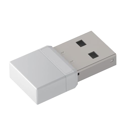 MLWSKERTY Die Virtuelle Maus Für Drahtlose Maus Verhindert Maus Jiggler Computer RESTSIME STEEMSCREEN Sleep Controller Für PC von MLWSKERTY