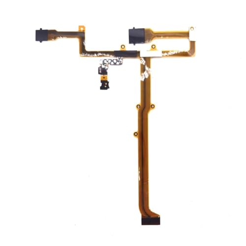 MLWSKERTY Digitalkamera Bildschirmkabel Flexible Bandkabel FPC Flaches Kabel Getriebe Für SD40 TM60 TM40 Kamera von MLWSKERTY