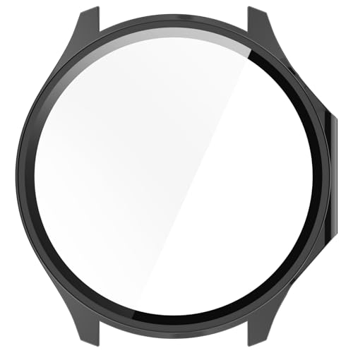 MLWSKERTY Displayschutzfolie aus Glas, für 3 Kratzer von MLWSKERTY