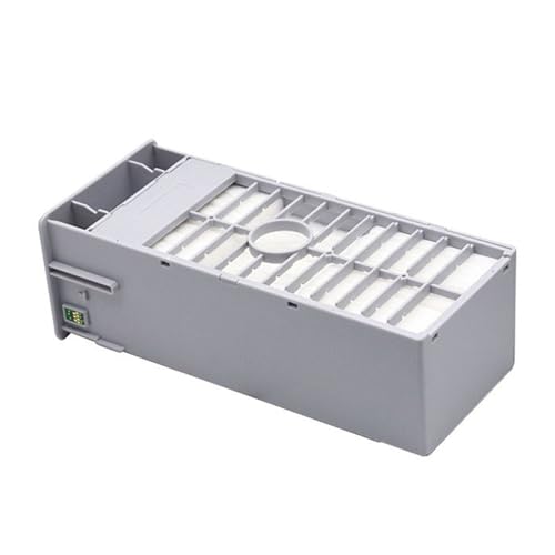 MLWSKERTY Druckerwartungspatrone Für 7400 7880 9880 7910 9910 7890 9890 7800 9400 3D Druckermodelle von MLWSKERTY