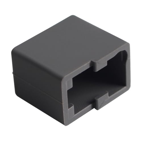 MLWSKERTY Durability Slicone Hotend Sleeves für 3D-Drucker Extruder Holend Socke, Düse Extruder 3D Düsenschutz von MLWSKERTY