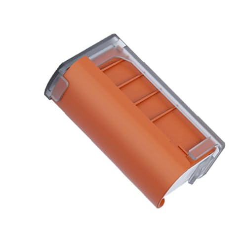 MLWSKERTY Ersatz-Kartusche 20 g für Drucker, bedruckt, 20 g, einfacher Ersatz für kreative Kunst MLWSKERTY Ersatz-Kartusche 20 g für Drucker, bedruckt, 20 g, einfacher Ersatz für kreative Kunst von MLWSKERTY