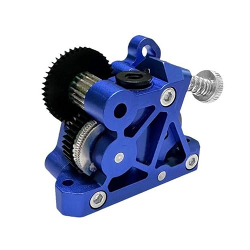 MLWSKERTY Extruder aus Aluminium, Extruder, Metall von MLWSKERTY