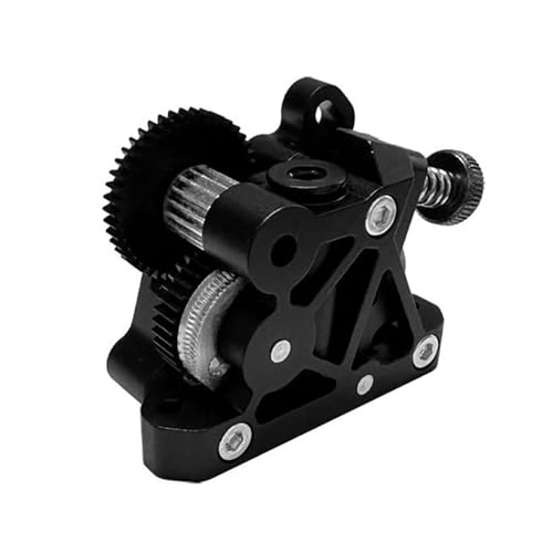 MLWSKERTY Extruder aus Aluminium, Extruder, Metall von MLWSKERTY