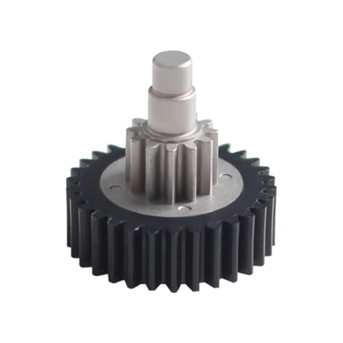 MLWSKERTY Extrudergetriebe Aus Gehärtetem Stahl Für K1C 3D Drucker Extrusionskopfgetriebe 3D Druck Integriertes Extrudergetriebe von MLWSKERTY