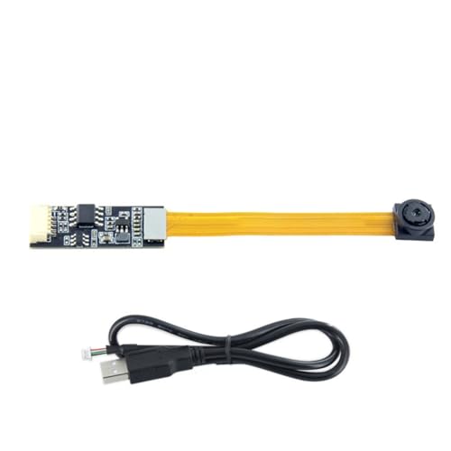 MLWSKERTY Global Shutter Monochromatisches Kameramodul OV9281 Sensoren Webcam-Box Chip Photosensitiv OV9281 Kameramodul MLWSKERTY Global Shutter Monochromatisches Kameramodul OV9281 Sensoren Webcam-Box Chip Photosensitiv OV9281 Kameramodul von MLWSKERTY