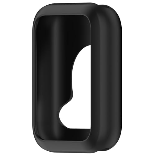 MLWSKERTY Half Pack Schutzhülle aus flexiblem Silikon für Band 9 Professional Smartwatch Sheling Abocal Schock MLWSKERTY Half Pack Schutzhülle aus flexiblem Silikon für Band 9 Professional Smartwatch Sheling Abocal Schock von MLWSKERTY