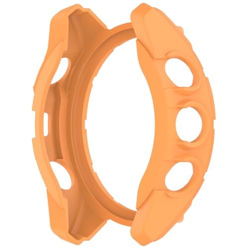 MLWSKERTY Haut für Smartwatch, staubdicht, stoßfest, einfache Installation MLWSKERTY Haut für Smartwatch, staubdicht, stoßfest, einfache Installation von MLWSKERTY