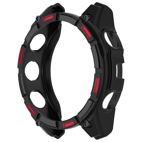 MLWSKERTY Haut für Smartwatch, staubdicht, stoßfest, einfache Installation MLWSKERTY Haut für Smartwatch, staubdicht, stoßfest, einfache Installation von MLWSKERTY