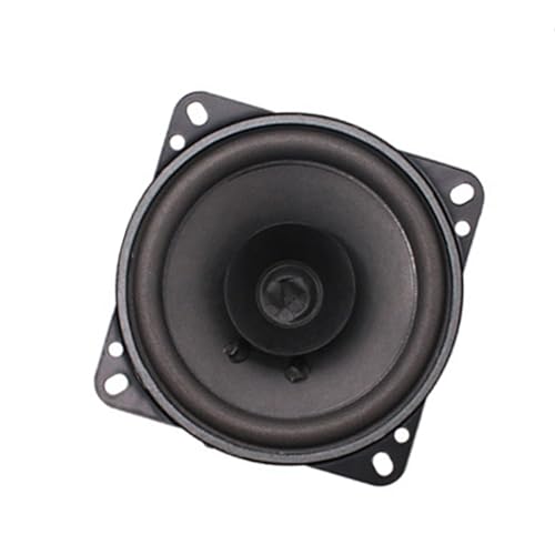 MLWSKERTY HiFi Lautsprecher Fahrzeuglautsprecher Horn Mit Großer Frequenzreaktion Keine Zerstörerische Installation Für Musikbegeisterte MLWSKERTY HiFi Lautsprecher Fahrzeuglautsprecher Horn Mit Großer Frequenzreaktion Keine Zerstörerische Installation Für Musikbegeisterte von MLWSKERTY