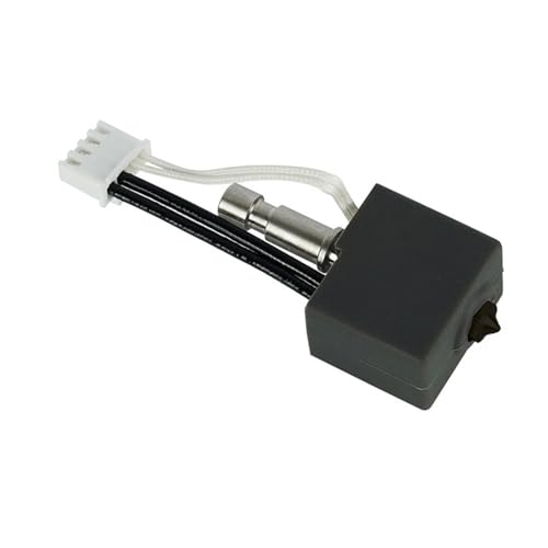 MLWSKERTY Hoend Set Cartridge Nuir Extruder Head Buzzle Kits 0 4 mm Ersatz für 3D-Druckerzubehör MLWSKERTY Hoend Set Cartridge Nuir Extruder Head Buzzle Kits 0 4 mm Ersatz für 3D-Druckerzubehör von MLWSKERTY