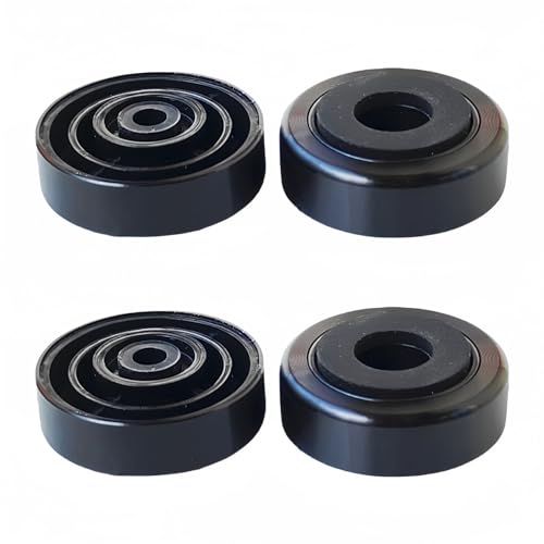 MLWSKERTY Isolationspuffer Platin, um Vibrationen bei lauten Worten zu reduzieren, Isolierung, Füße, Fußböden, Schutz für den Verstärker MLWSKERTY Isolationspuffer Platin, um Vibrationen bei lauten Worten zu reduzieren, Isolierung, Füße, Fußböden, Schutz für den Verstärker von MLWSKERTY