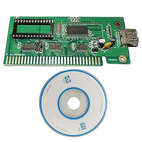 MLWSKERTY Karte U Disk USB Erweiterungskarten USB Industriesteuerkartenadapter MLWSKERTY Karte U Disk USB Erweiterungskarten USB Industriesteuerkartenadapter von MLWSKERTY