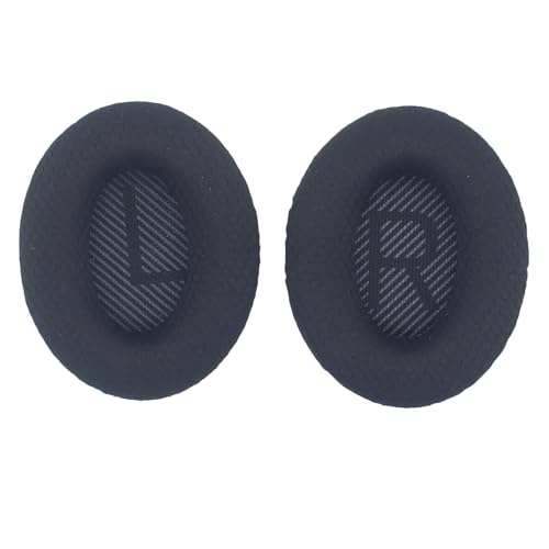 MLWSKERTY Langlebigkeit, komfortable Ersatz-Kopfhörer für QC45 QC35 QC25 QC2 QC15 / AUT-Ear 2 AE2I AE2W auf dem Orei von MLWSKERTY