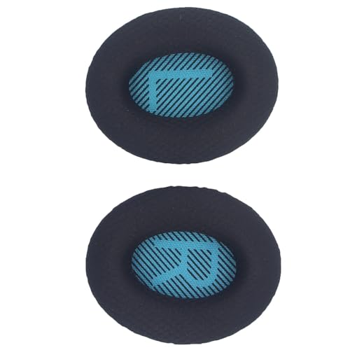 MLWSKERTY Langlebigkeit, komfortable Ersatz-Kopfhörer für QC45 QC35 QC25 QC2 QC15 / AUT-Ear 2 AE2I AE2W auf dem Orei von MLWSKERTY