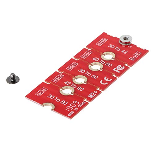MLWSKERTY M2PLUS NGFF NVME M.2 Extended Transfer Connectors 2230/2242/2260/Flugzeuge M.2 SSD MLWSKERTY M2PLUS NGFF NVME M.2 Extended Transfer Connectors 2230/2242/2260/Flugzeuge M.2 SSD von MLWSKERTY