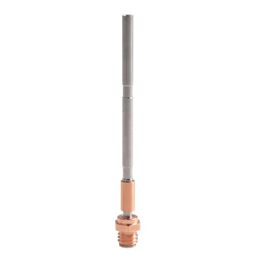 MLWSKERTY MK4 Alloy Throat Hotend Printing Throat Tube MK4 Throat Tube Zubehör von MLWSKERTY