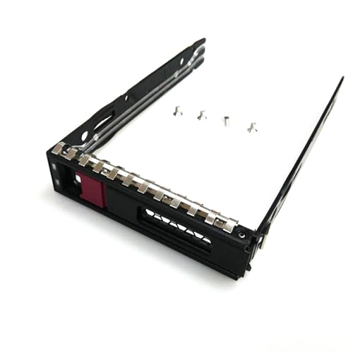 MLWSKERTY Neue 4200 4510 1650 Gen9 3 5" Server LFF Tray 774026-001 797520-001 797519-001 von MLWSKERTY