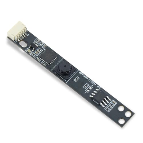 MLWSKERTY OV7675 Kameramodul 66-Grad Ansicht USB Gibt Treiber Webcam 1/6 5 YUY2 Brennweite Einstellbar Werbe Player Laptop von MLWSKERTY