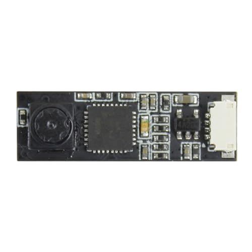 MLWSKERTY OV7675 USB2.0 Kameramodul 0 3 Yuy2 Fixe Focusing Yuy2 Webcam Industrial Webcam Board Laptop Ersatz von MLWSKERTY