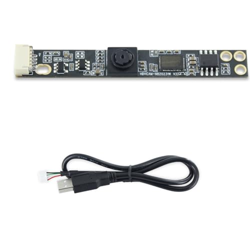 MLWSKERTY OV9726 Kameramodul 66-Grad Ansicht USB Freie Treiber Webcam 1/6 5 YUY2 MJPEG Einstellbar Gesichtserkennung von MLWSKERTY