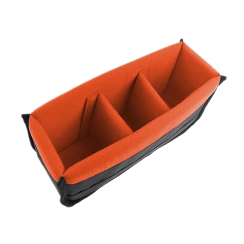 MLWSKERTY Organizer für DSLR-Kamera, Trennung für Fotografen, Reisen MLWSKERTY Organizer für DSLR-Kamera, Trennung für Fotografen, Reisen von MLWSKERTY