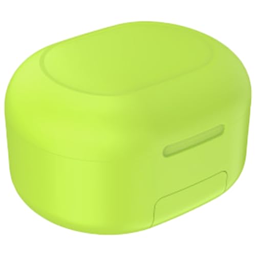 MLWSKERTY Plantures Finger Rattan Scrolling Remote Scrolling Kamera Rollladen Wireless Knopf kompatibel 5.0 Controller MLWSKERTY Plantures Finger Rattan Scrolling Remote Scrolling Kamera Rollladen Wireless Knopf kompatibel 5.0 Controller von MLWSKERTY