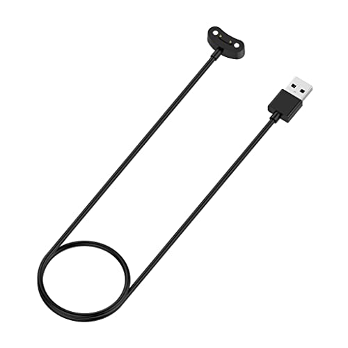 MLWSKERTY Power Adapter Ladegerät Cradle Dock Halteret Base Für SmartWatch Tragbares USB Ladekabel MLWSKERTY Power Adapter Ladegerät Cradle Dock Halteret Base Für SmartWatch Tragbares USB Ladekabel von MLWSKERTY