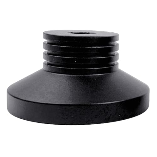 MLWSKERTY Präzise Craft Vinyls Disc Stabilisatoren zur Geräuschreduzierung, Vermeidung von Sprüngen auf den Platten MLWSKERTY Präzise Craft Vinyls Disc Stabilisatoren zur Geräuschreduzierung, Vermeidung von Sprüngen auf den Platten von MLWSKERTY