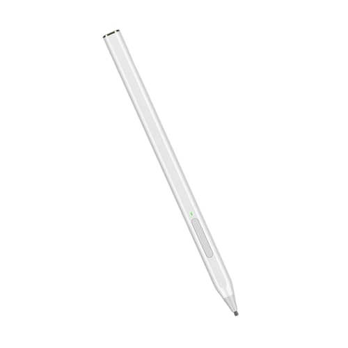 MLWSKERTY Profi für Oberflächen 100 Stunden Akku USB C 4096 Druckstufen Radiergummi von MLWSKERTY