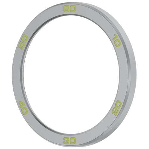 MLWSKERTY Protektor Stoßfängerlünette Ringe Screen Protektor Für Watch 2 Ersatz Smartwatch Rahmenabdeckungen Kratzer Shell MLWSKERTY Protektor Stoßfängerlünette Ringe Screen Protektor Für Watch 2 Ersatz Smartwatch Rahmenabdeckungen Kratzer Shell von MLWSKERTY