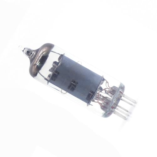 MLWSKERTY Röhren 6K4 Röhren 6K4N-EB Verstärker Electron Tubes Fuß für Hörgeräte, weit verbreitet MLWSKERTY Röhren 6K4 Röhren 6K4N-EB Verstärker Electron Tubes Fuß für Hörgeräte, weit verbreitet von MLWSKERTY
